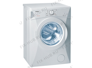 Стиральная машина Gorenje WS41101 (170502, PS15/10B) - Фото